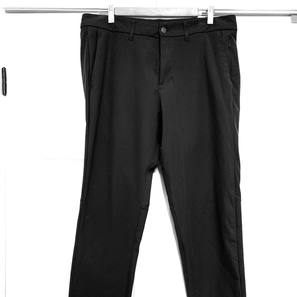 Lululemon ABC pant Slim 34